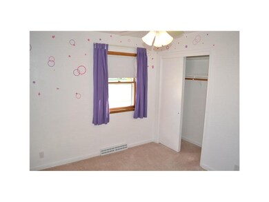 Bedroom.