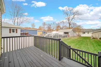 7600 W 140th Place, Cedar Lake, IN 46303 - photo 7