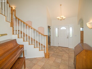 Entrance/Foyer