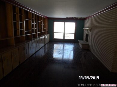 6425 W 103rd St N, Sperry, OK 74073 - photo 5