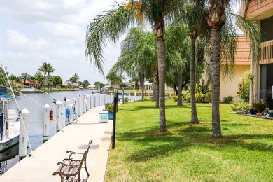 Boating and Fishing from Your Backyard