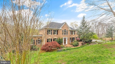 4504 Den Haag Rd, Warrenton, VA 20187 - photo 2