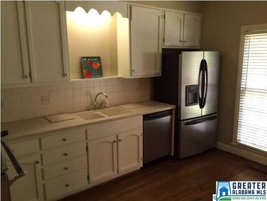 Another View of Kitchen