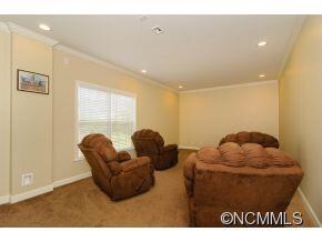 Great room or media room