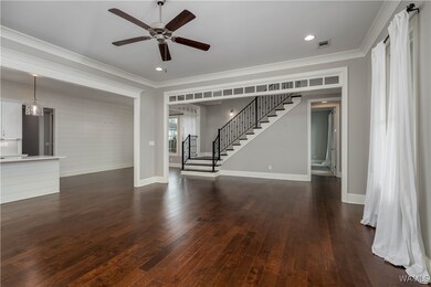 761 Grace Park S, Tuscaloosa, AL 35406 - photo 5