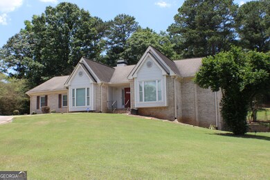 1311 N Brandy Shoals SE, Conyers, GA 30013 - photo 4