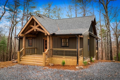 2393 Ada St, Blue Ridge, GA 30513 - photo 2