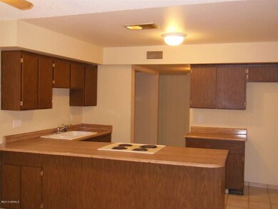 Kitchen Features New Dishwasher!