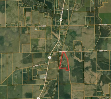 4239 S Kinsey Rd, Warsaw, IN 46580 - photo 4