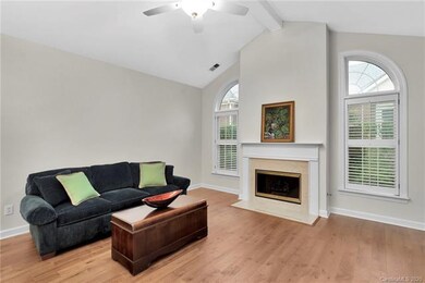 New neutral paint, new wood flooring and new great