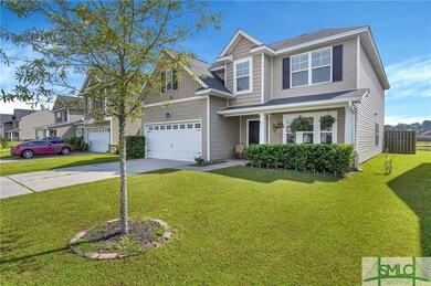 23 Hasty Point Rd, Port Wentworth, GA 31407 - photo 2