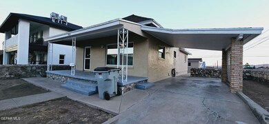 2600 Aurora Ave unit 1, El Paso, TX 79930 - photo 2