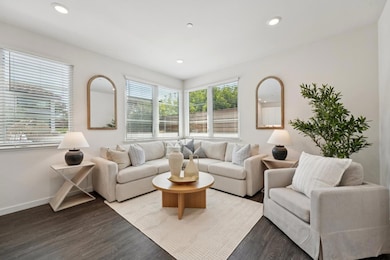 Villa Bella unit 210, Santa Clara, CA 95050 - photo 5