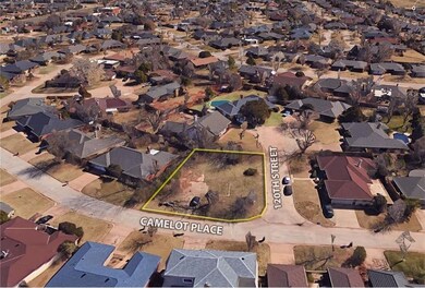12102 Camelot Place, Oklahoma City, OK 73120 - photo 2