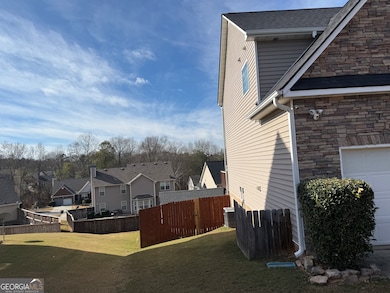 1221 River Rush Ln NE, Conyers, GA 30012 - photo 5