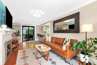 242 Forest St, Arlington, MA 02474 - photo 4