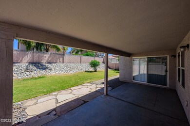 007 - 8455 E. Via Cortina De Madera
