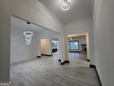 2043 Fischer Rd, Sharpsburg, GA 30277 - photo 6