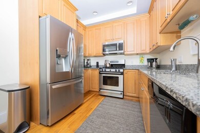 19 Weston Ave unit B, Somerville, MA 02144 - photo 6