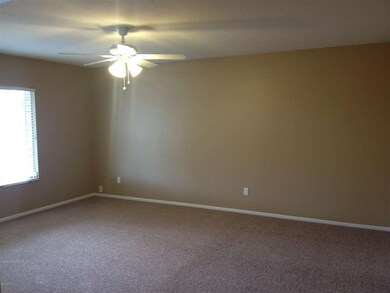 Formal Living Room