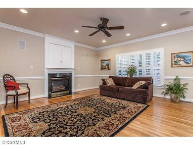 Den/Family/Great Room