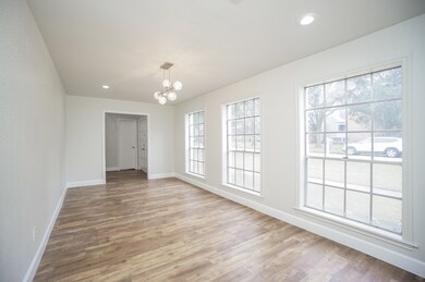 1129 Lindsey Dr, Rosenberg, TX 77471 - photo 5