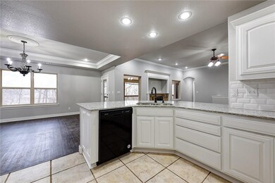 3 Rettendon Ln, Bella Vista, AR 72714