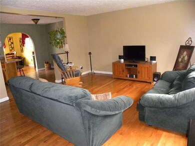 Living Room.
