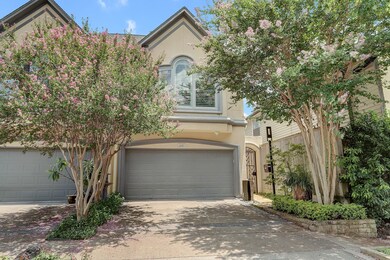 Great curb appeal! Professional landscaping, gated entrance with water feature, lit exterior, front gate has auto release, back yard with water feature wall, shaded pergola feature. Just one block to River Oaks Shopping Center. This will not last !