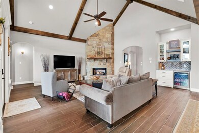 8900 County Road 1127, Godley, TX 76044 - photo 6