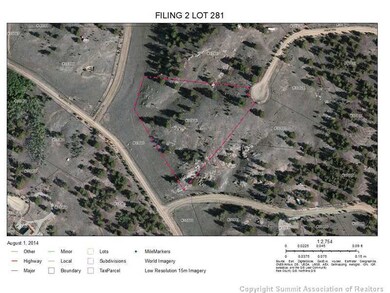 33 Jasper Way, Hartsel, CO 80449 - photo 4