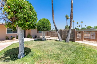 10865 W Santa fe Dr, Sun City, AZ 85351 - photo 4