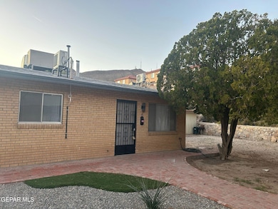 1224 Kentucky St unit 6, El Paso, TX 79930 - photo 6