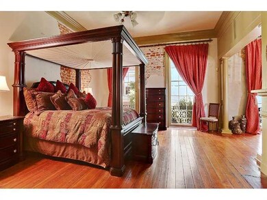 Master Bedroom.