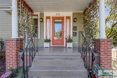 901 E 40th St, Savannah, GA 31401 - photo 7