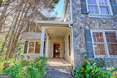 1070 Cannon Bridge Rd, Demorest, GA 30535 - photo 3