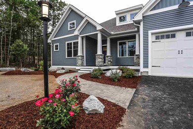 7 Treeline Dr unit 5, Auburn, NH 03032 - photo 7