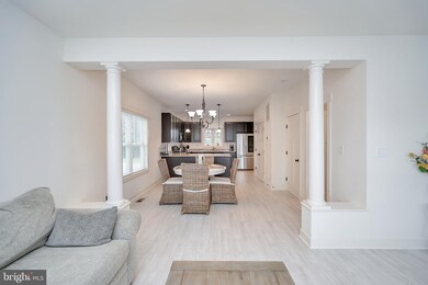 17833 Meriwether Lewis St, Ruther Glen, VA 22546 - photo 6