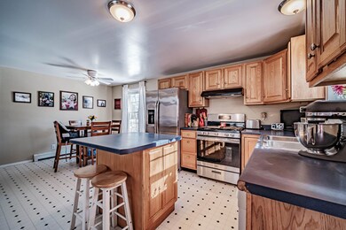 31 Dorr Road Wiscassett