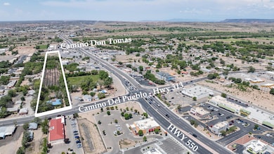 127 S Camino Del Pueblo, Bernalillo, NM 87004 - photo 2