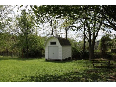 210 Greenlawn Dr, New Albany, IN 47150 - photo 4