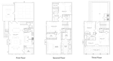 409 Sutherland Terrace Place, Houston, TX 77024 - photo 2