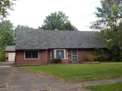4915 Southwood Dr, Sheffield Lake, OH 44054 - photo 2