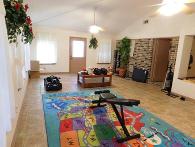 Bonus Room