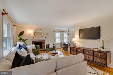 342 N Fairfield Rd, Devon, PA 19333 - photo 4