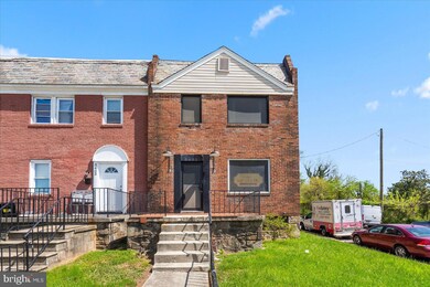 5401 Park Heights Ave, Baltimore, MD 21215 - photo 2