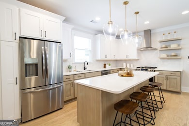 507 Cassanova St SE, Atlanta, GA 30315 - photo 6