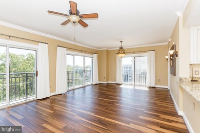 Residences at Park Place unit 706, Annapolis, MD 21401 - photo 3