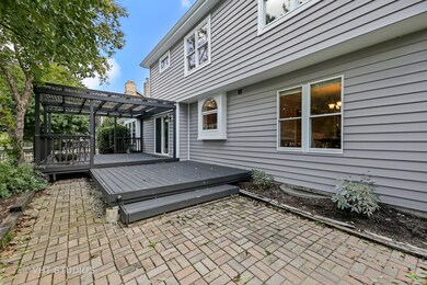 3527 Eliot Ln, Naperville, IL 60564 - photo 7