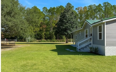 2960 202nd St, Wellborn, FL 32094 - photo 5